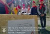 100-летие пионерской организации отметили у памятного знака «50 лет Победы»