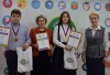 Дивногорские старшеклассники стали призерами краевого научного форума