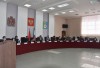 11 сессия Дивногорского городского Совета депутатов