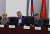 Состоялась 54 сессия Дивногорского городского Совета депутатов
