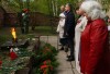 В Дивногорске возложили цветы к мемориалам Великой Отечественной войны