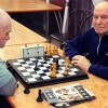 Чемпионат города Дивногорска по классическим шахматам