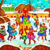 Ярмарка «Встреча Весны-2020» Ярмарка «Встреча Весны-2020»
