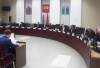 Прошла 46 сессия городского совета депутатов 