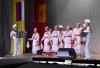 В Дивногорске впервые прошел национальный праздник «Акатуй»