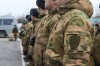 Военный комиссариат проводит отбор граждан на военную службу по контракту