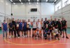 В Дивногорске завершился открытый кубок города по волейболу 