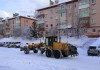 24 января на улице Комсомольской будет проведена механизированная уборка снега