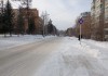 28 января с 8.00 утра будут убирать улицу Бориса Полевого