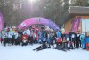 В Дивногорке закрыли зимний сезон соревнованиями по полиатлону