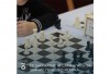 22 шахматиста сражались за звание лучшего игрока