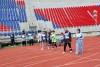 Параспортсмены из Дивногорска стали призерами краевых соревнований