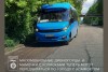 В Дивногорске новый синий автобус