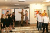 Ночь искусств в Дивногорском художественном музее