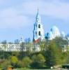 Хор Валаамского монастыря даст концерт в Дивногорске