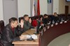 Состоялась 9 сессия дивногорского городского Совета депутатов