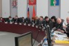Состоялась шестая сессия Дивногорского городского Совета депутатов