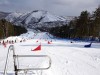 Первенство города Дивногорска по сноуборду среди юношей и девушек