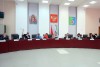 Состоялась 25 сессия городского Совета депутатов